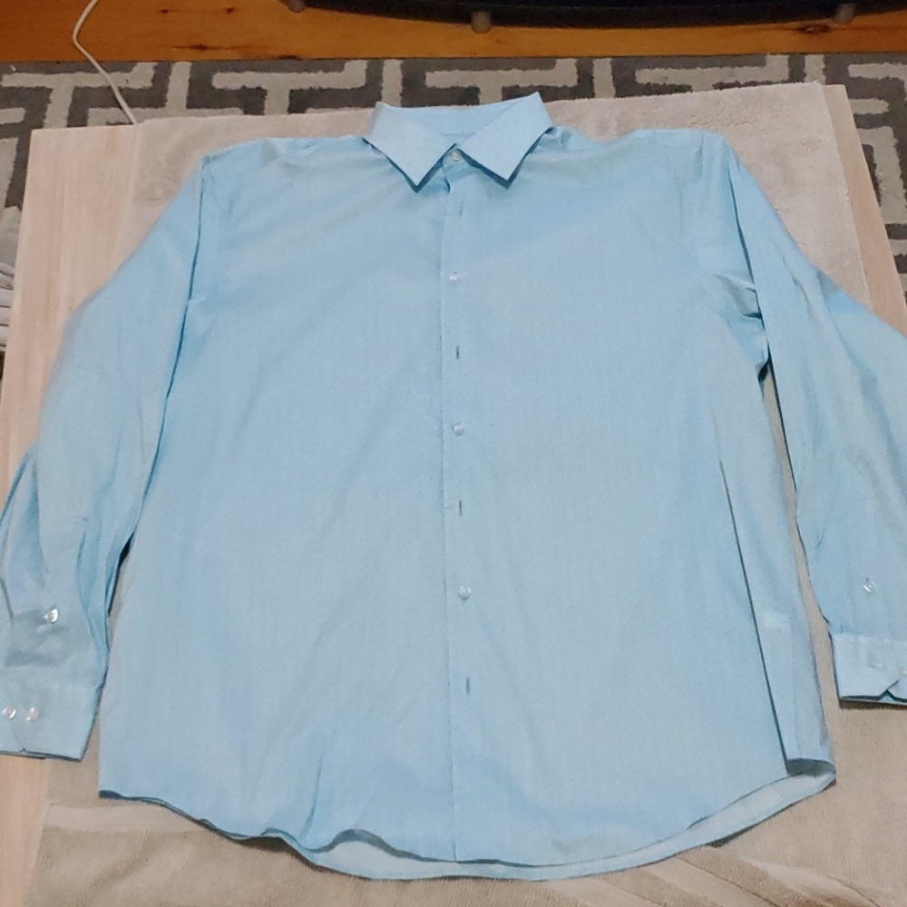 ALFANI Dress Shirt